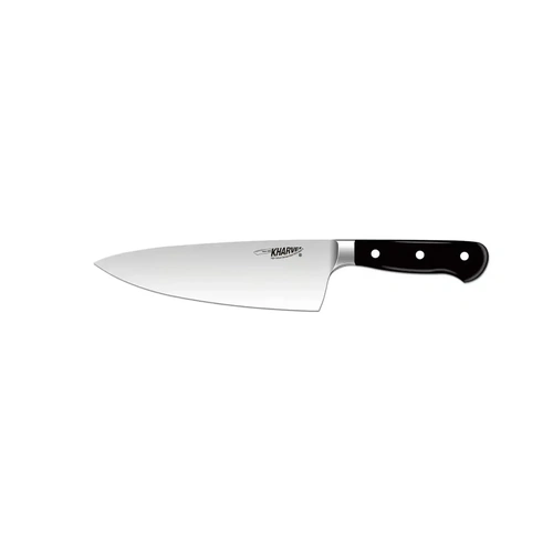 KH Kharve Master-Cut 15cm Cooks Knife Wide Blade