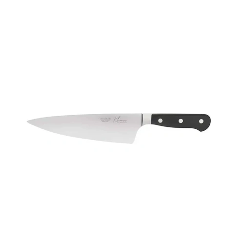 KH Kharve Master-Cut 20cm Cooks Knife Wide Blade