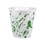 JAB GELATO SPLASH GREEN TUMBLER 300ml