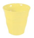 JAB MELAMINE SORBET LEMON TUMBLER 300ml