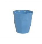 JAB MELAMINE SORBET BLUE DAIQUIRI TUMBLER 300ml