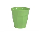 JAB MELAMINE SORBET GREEN TEA TUMBLER 300ml