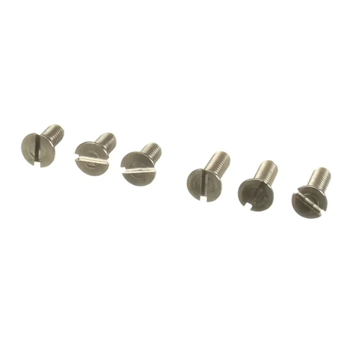 ROBOT COUPE KIT SCREWS & NUTS FOR BASKETS J80-100
