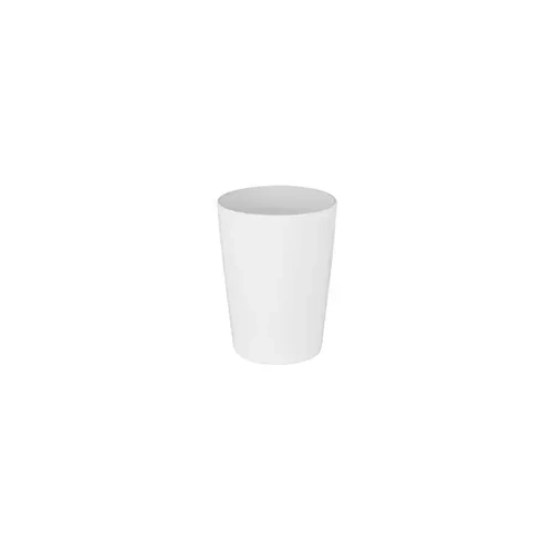 SUPERWARE MELAMINE TUMBLER WHITE 265ml