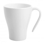 SUPERWARE MELAMINE GELATO STACKABLE COFFEE MUG 350ml