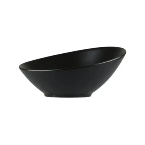 LONG FINE CLASSICWARE SLANT TOP BOWL 250mm / 1000mL
