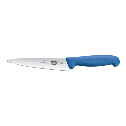 VICTORINOX 15cm COOKS - CARVING KNIFE FIBROX HANDLE