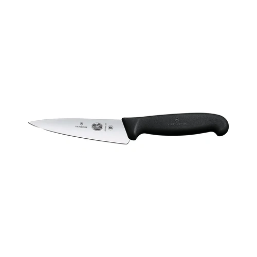 VICTORINOX 12cm COOKS - CARVING KNIFE FIBROX HANDLE