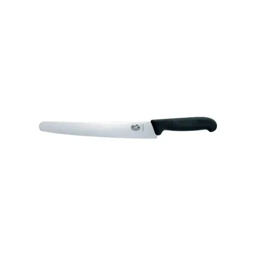 VICTORINOX 26cm PASTRY KNIFE FIBROX HANDLE