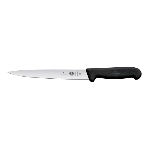 VICTORINOX 20cm FILLET KNIFE FIBROX HANDLE