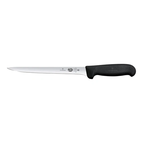 VICTORINOX 20cm FILLETING KNIFE EXTRA FLEXIBLE BLADE