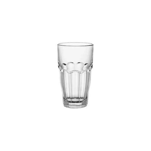 BORMIOLI ROCCO ROCK BAR SLIM GLASS 355ml