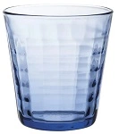 DURALEX PRISME TUMBLER 220ml MARINE (1032B)