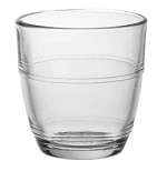 DURALEX GIGOGNE TUMBLER 90ml (5.13490)