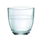 DURALEX GIGOGNE TUMBLER 220ml (1017A)
