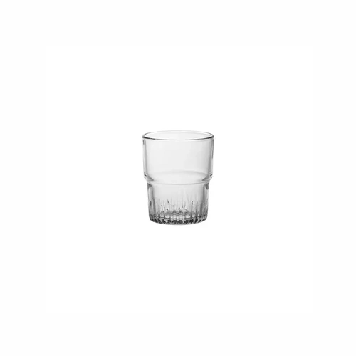 EMPILABLE-TUMBLER 160ml STACKABLE DURALEX(5.12390)
