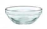 DURALEX LYS STACKABLE BOWL 105mm / 200ml (5.11680)