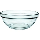 DURALEX LYS STACKABLE BOWL 170mm / 920ml (5.12290)