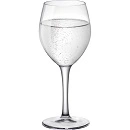 BORMIOLI ROCCO KALIX WINE GLASS 270ml W/ PLIMSOLL