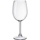 BORMIOLI ROCCO SARA WINE GLASS 255ml