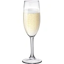 BORMIOLI ROCCO DULCINEA GLASS FLUTE 170ml