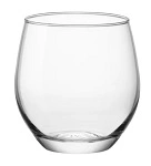 BORMIOLI ROCCO MILANO GLASS TUMBLER 300ml
