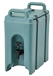 CAMBRO INSULATED CAMTAINER 17.9 LTR SLATE BLUE