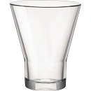 YPSILON TOUGHENED GLASS OLD FASHIONED 220ml
