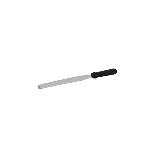 Spatula /Palette Knife 200mm S/ST Straight Blade 
