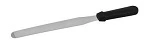 SPATULA / PALETTE KNIFE 250mm S/ST STRAIGHT BLADE