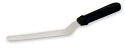 SPATULA / PALETTE KNIFE 200mm S/ST CRANKED BLADE