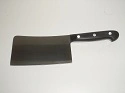 MUNDIAL 15cm CHEF'S CLEAVER