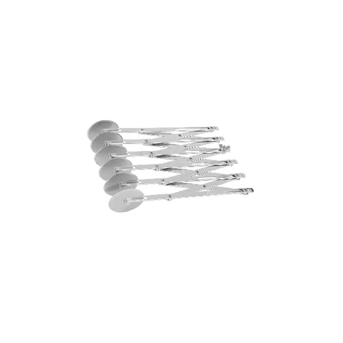 Dough Divider - 5 Wheel