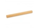 WOOD ROLLING PIN FRENCH STYLE 500 x 50mm