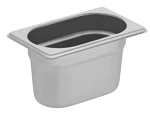CHEF INOX ANTI JAM TEAM PAN 1/9 SIZE 100mm