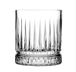 PASABAHCE ELYSIA WHISKEY GLASS 355ml