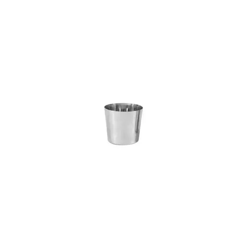 DARIOL MOULD 18/8, 85x85mm, 280ml