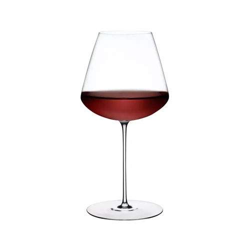 NUDE STEM ZERO ELEGANT RED WINE GLASS 650ml