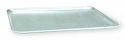 BAKING SHEET ALUMINIUM FLAT EDGE  318x217x20mm