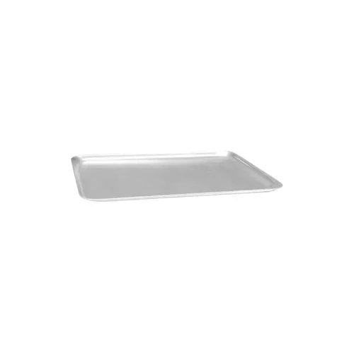 BAKING SHEET ALUMINIUM FLAT EDGE 420x305x20mm 