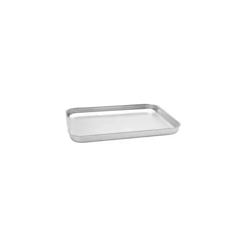 BAKING PAN ALUMINIUM STRAIGHT SIDED 318mmW