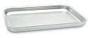 BAKING PAN ALUMINIUM STRAIGHT SIDED 368mmW