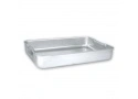 BAKING / ROASTING PAN ALUMINIUM 420x305x70mm