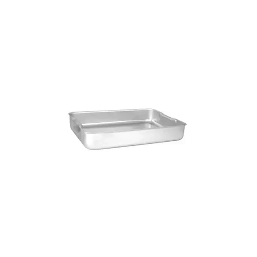 BAKING / ROASTING PAN ALUMINIUM 470x355x70mm