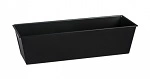 FRENTI RECTANGULAR LOAF PAN N/S 250x102x78mm