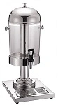 CHEF INOX DELUXE SPARE CYLINDER FOR JUICE DISPENSER
