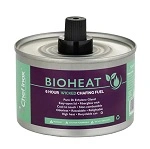 CHEF INOX BIO-HEAT 6 HOUR CHAFING FUEL