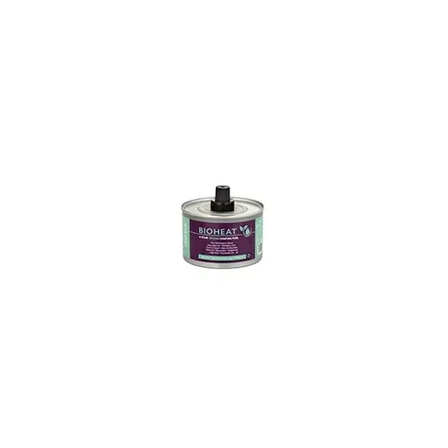 CHEF IINOX BIO-HEAT 4 HOUR CHAFING FUEL