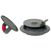 PREPWORKS PERFECT BURGER PRESS