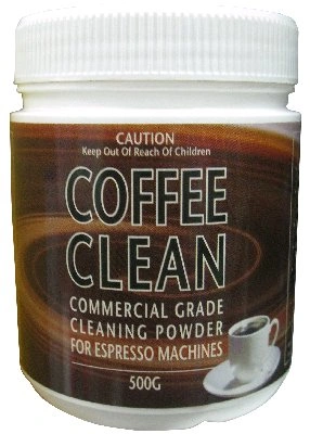 CLEANPLUS COFFEE CLEAN 1KG